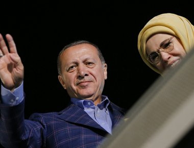 Κ.Φίλης: «Η Τουρκία εισέρχεται σε κατάσταση οιονεί αστάθειας»